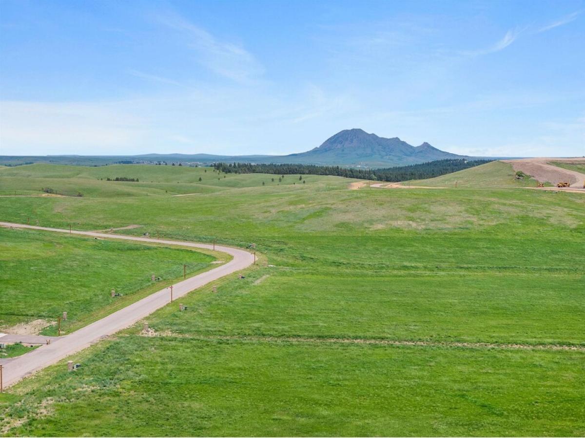 Picture of Residential Land For Sale in Sturgis, South Dakota, United States