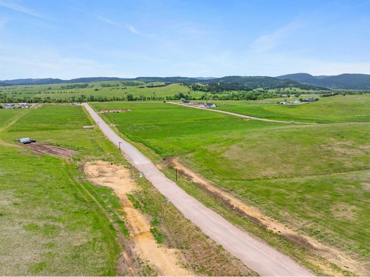 Picture of Residential Land For Sale in Sturgis, South Dakota, United States