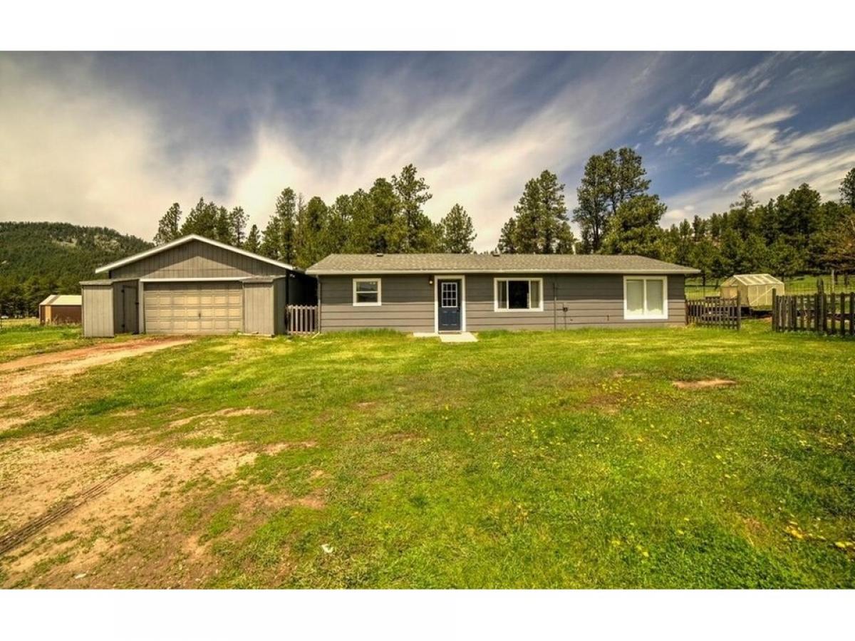 Picture of Home For Sale in Custer, South Dakota, United States