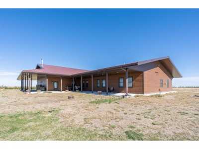 Home For Sale in Milesville, South Dakota