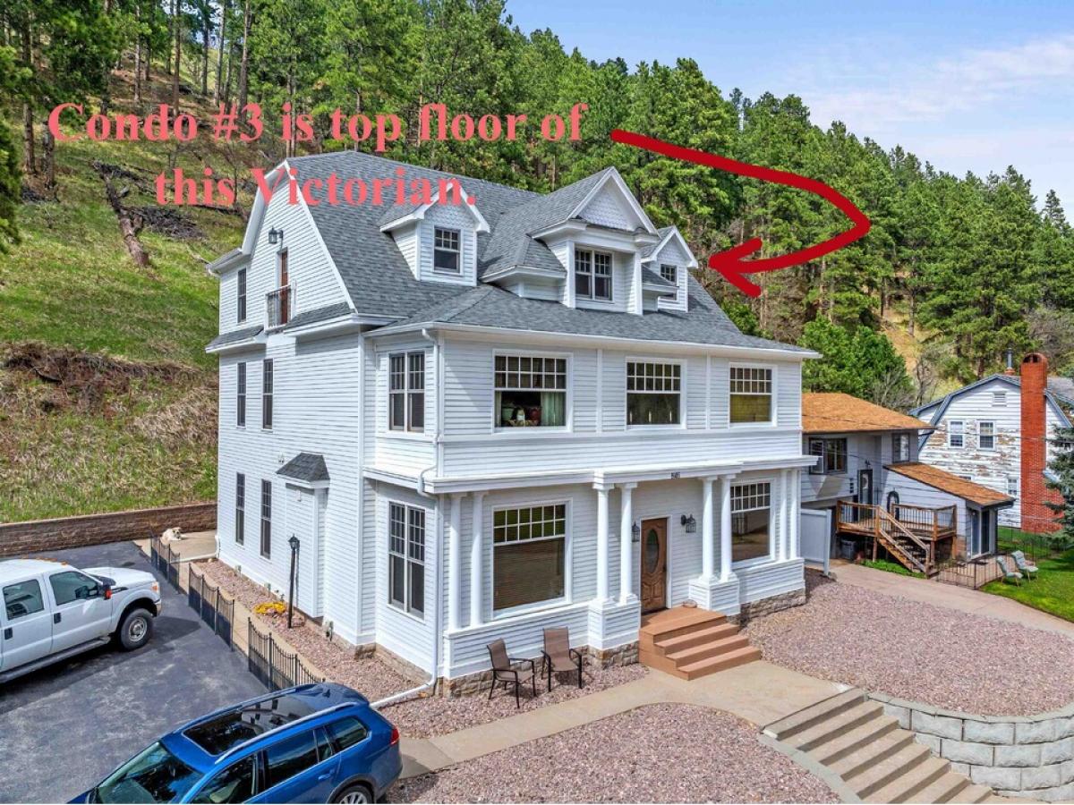 Picture of Home For Sale in Deadwood, South Dakota, United States