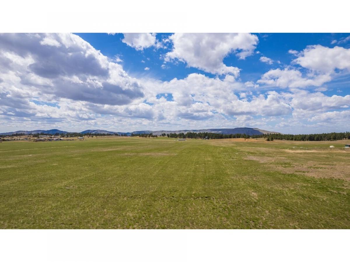 Picture of Residential Land For Sale in Custer, South Dakota, United States