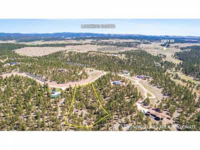 Residential Land For Sale in Custer, South Dakota