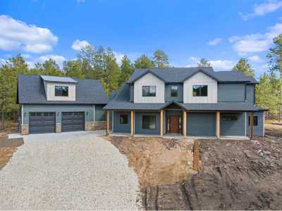 Home For Sale in Lead, South Dakota