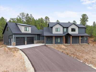 Home For Sale in Lead, South Dakota