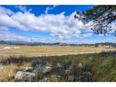 Residential Land For Sale in Custer, South Dakota