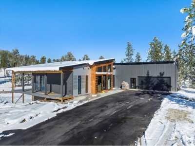 Home For Sale in Lead, South Dakota