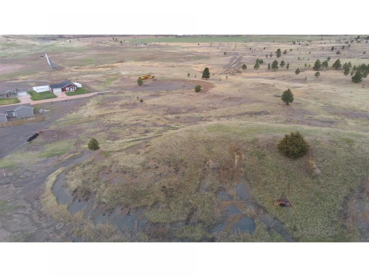 Picture of Residential Land For Sale in Hermosa, South Dakota, United States