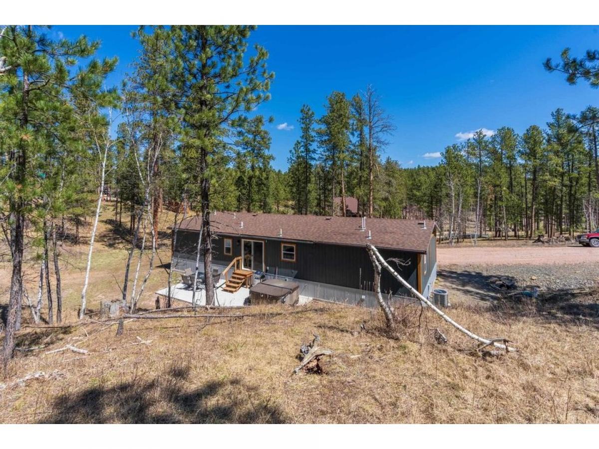 Picture of Home For Sale in Silver City, South Dakota, United States