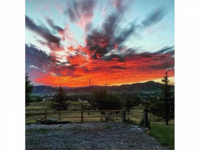 Home For Sale in Spearfish, South Dakota