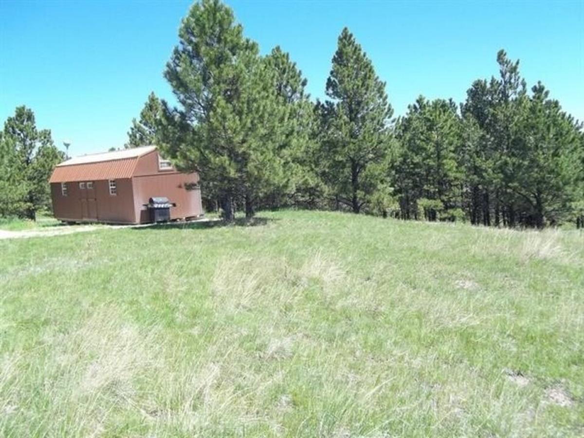 Picture of Residential Land For Sale in Custer, South Dakota, United States