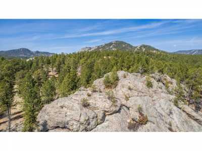 Residential Land For Sale in Custer, South Dakota