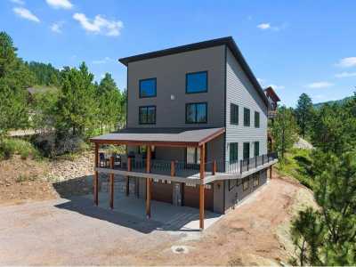 Home For Sale in Lead, South Dakota