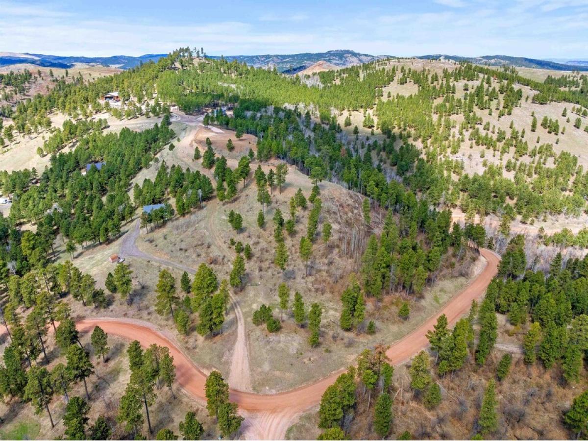 Picture of Residential Land For Sale in Sturgis, South Dakota, United States