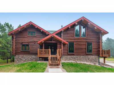 Home For Sale in Nemo, South Dakota