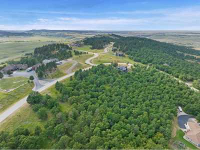 Residential Land For Sale in Spearfish, South Dakota