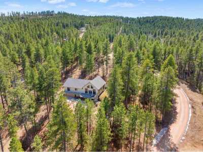 Home For Sale in Sturgis, South Dakota