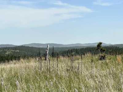 Residential Land For Sale in Keystone, South Dakota