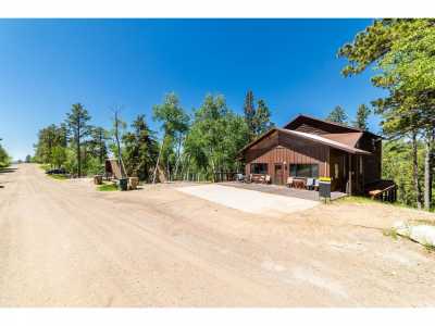 Home For Sale in Lead, South Dakota