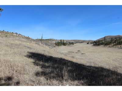 Residential Land For Sale in Custer, South Dakota