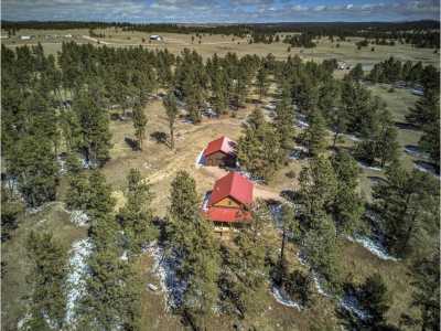 Home For Sale in Edgemont, South Dakota