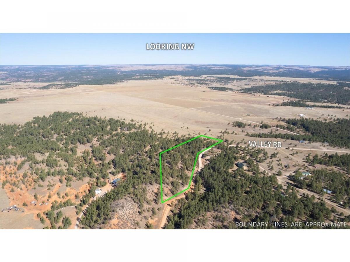 Picture of Residential Land For Sale in Custer, South Dakota, United States