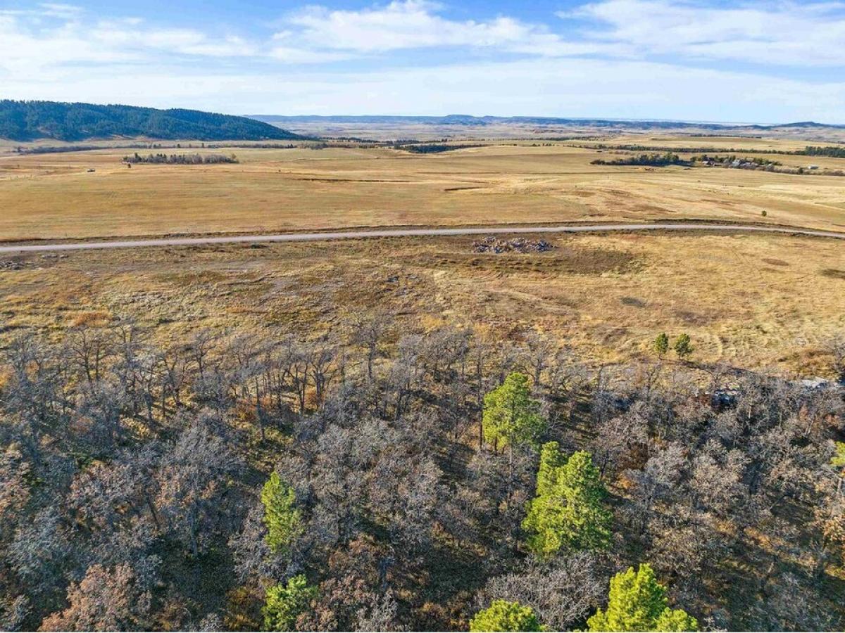 Picture of Residential Land For Sale in Spearfish, South Dakota, United States