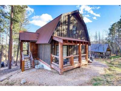 Home For Sale in Lead, South Dakota