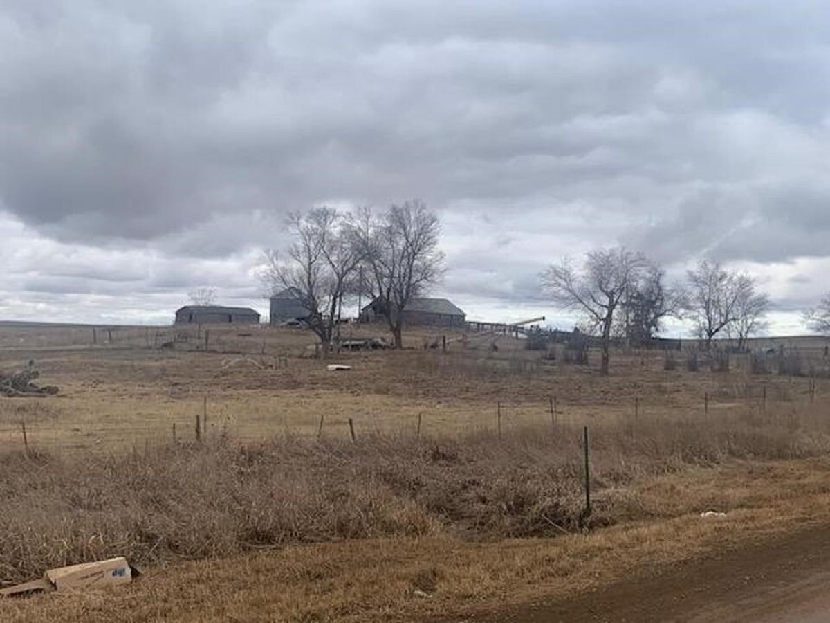 Picture of Residential Land For Sale in Eagle Butte, South Dakota, United States