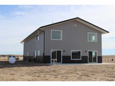 Home For Sale in Hot Springs, South Dakota