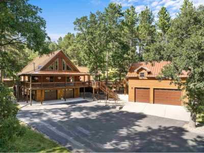 Home For Sale in Sturgis, South Dakota