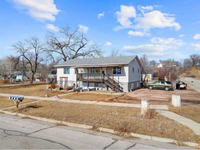 Home For Sale in Rapid City, South Dakota