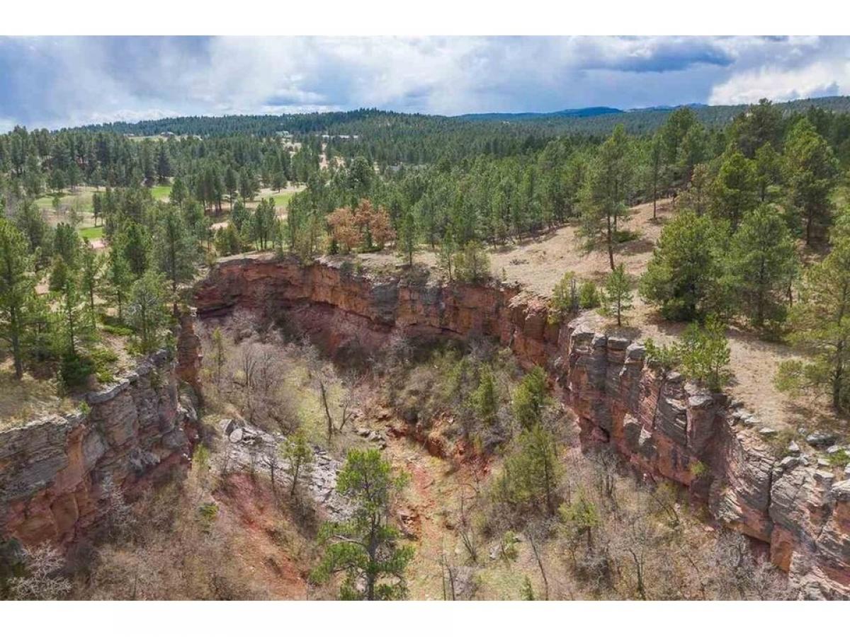 Picture of Residential Land For Sale in Hermosa, South Dakota, United States