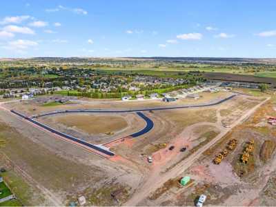 Residential Land For Sale in Rapid City, South Dakota