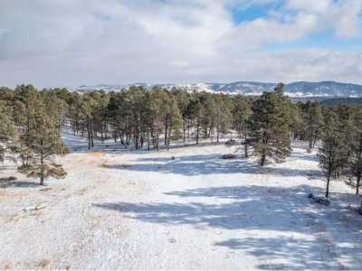 Residential Land For Sale in Hot Springs, South Dakota