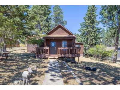 Home For Sale in Custer, South Dakota