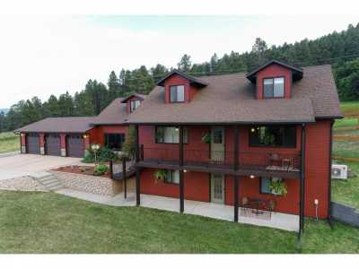 Home For Sale in Spearfish, South Dakota