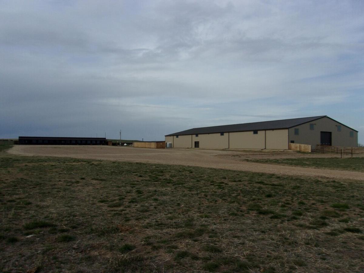 Picture of Farm For Sale in Sturgis, South Dakota, United States