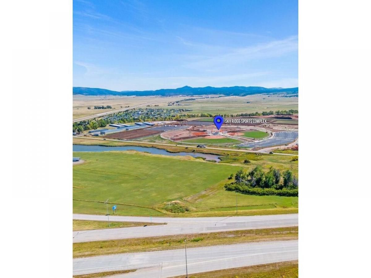 Picture of Residential Land For Sale in Spearfish, South Dakota, United States