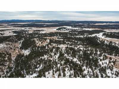 Residential Land For Sale in Custer, South Dakota