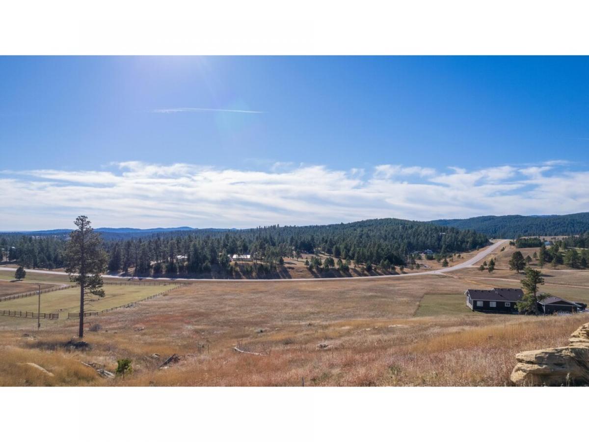 Picture of Residential Land For Sale in Keystone, South Dakota, United States