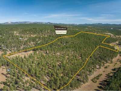 Residential Land For Sale in Custer, South Dakota