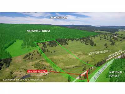 Residential Land For Sale in Lead, South Dakota