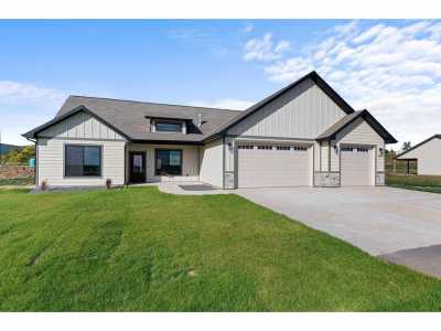 Home For Sale in Sturgis, South Dakota