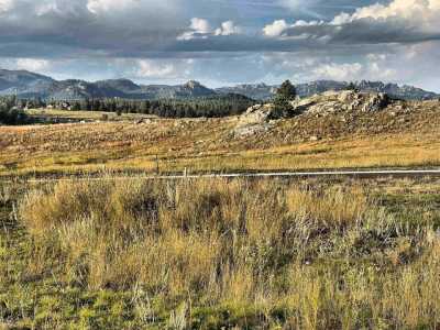 Residential Land For Sale in Custer, South Dakota