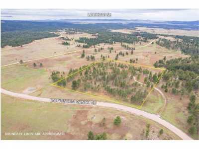 Residential Land For Sale in Custer, South Dakota