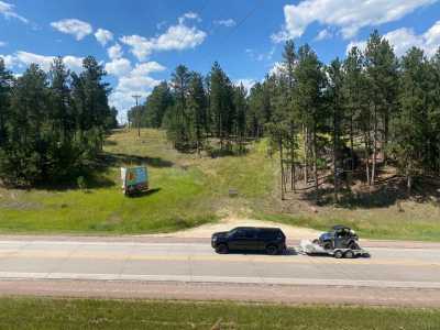 Residential Land For Sale in Hill City, South Dakota