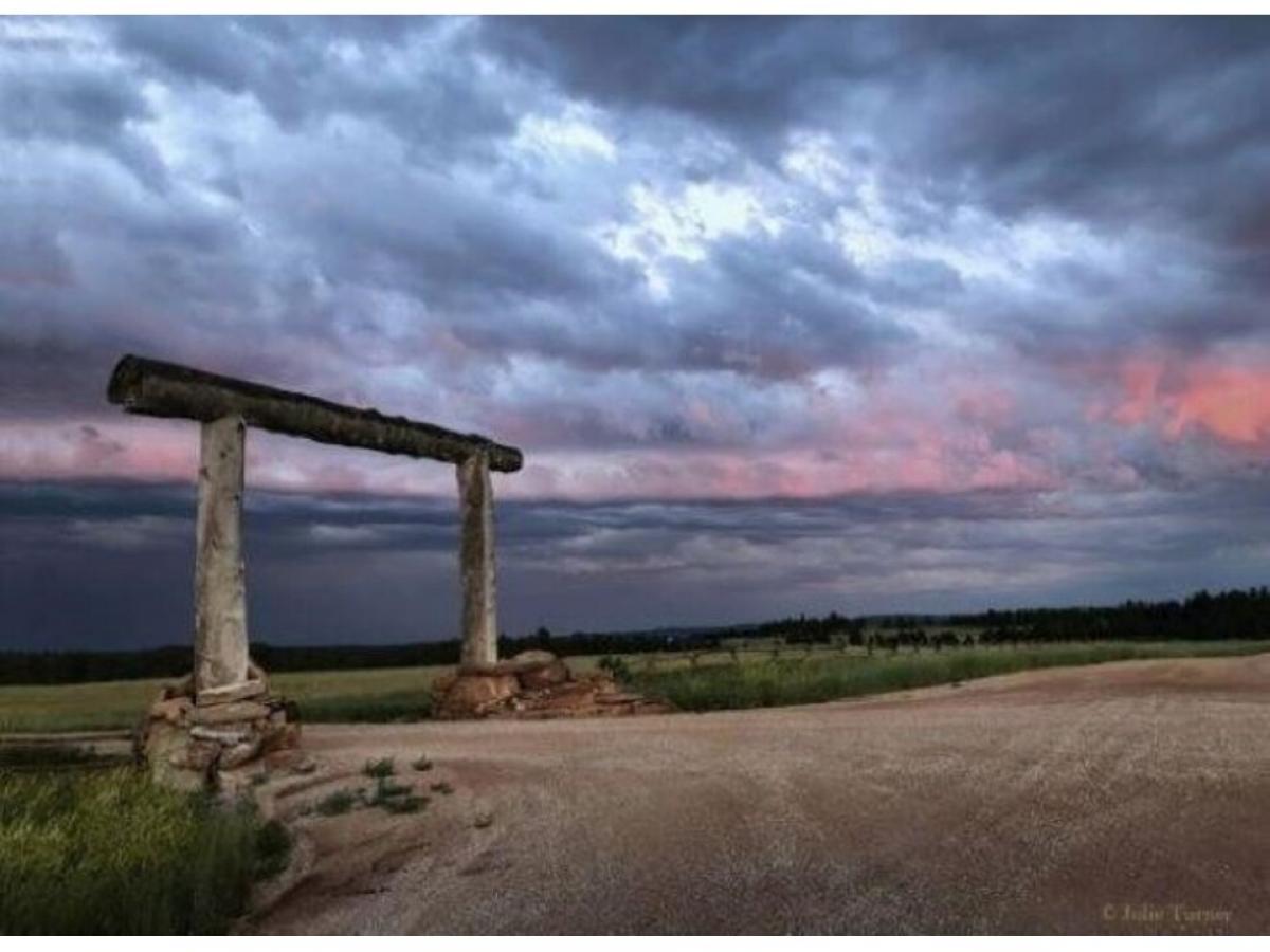 Picture of Residential Land For Sale in Custer, South Dakota, United States