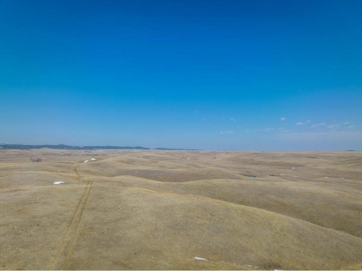 Picture of Residential Land For Sale in Hermosa, South Dakota, United States