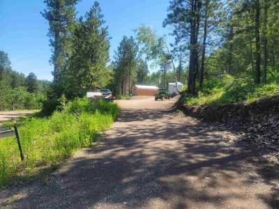 Residential Land For Sale in Lead, South Dakota